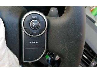 Руль Land Rover Discovery 5 2017 - года