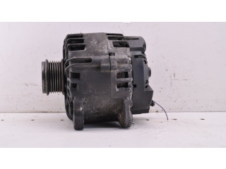 Генератор 059903016J Audi Q5 SQ5