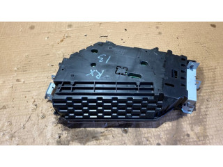 Дисплей 8310848050, 2575100392 Lexus RX 450H