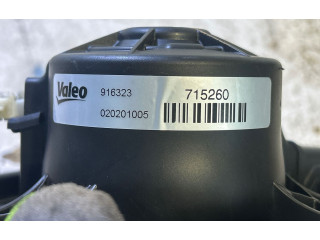 Вентилятор печки    916323, 715260   KIA Ceed