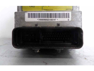 Jednotka ABS 96264655 Daewoo Tacuma 2003