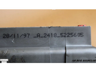 Блок предохранителей 95685912 Citroen Xsara