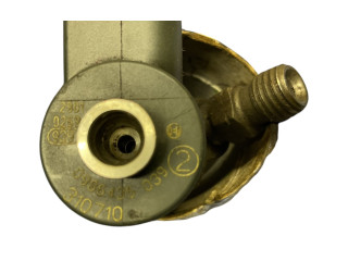 Vstřikovač 0986435039   Mercedes-Benz G W461 W463 1st Gen     