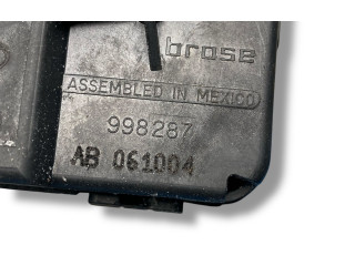 Замок багажника 998287, AB061004 Jaguar X-Type - года