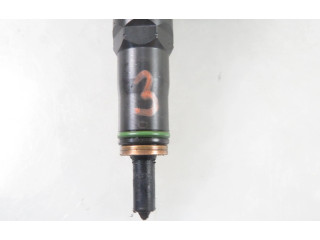 Форсунка 0414720037, 038130073AJ Audi A3 S3 8L ATD