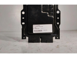 Pojistková skříňka Блок управления двигателем ECU 237403NG2A Nissan Leaf I (ZE0) 2016