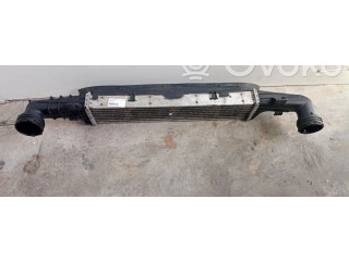 Интеркулер  A2105002000   Mercedes-Benz E W210 