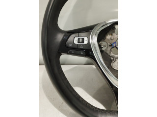 Руль Volkswagen Golf VII 2013 - 2019 года 5G0419091