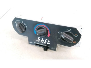 Блок управления климат-контролем    Honda Logo