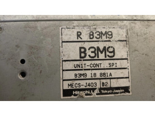 Řídící jednotka B3M918881A Mazda 121 1992