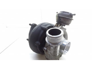 Turbodmychadlo Турбина 8689592, 723167 Volvo XC90 2.4 MANT