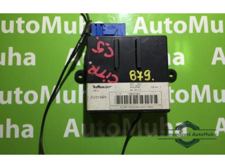 Блок комфорта 9645636580   Citroen C5   