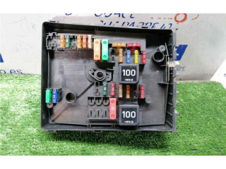 Pojistková skříňka 1K0937125A, 1K0937125A Volkswagen Tiguan 2008