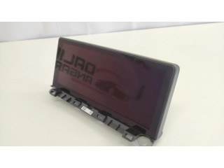 Дисплей 8611078040, 4622004674 Lexus NX