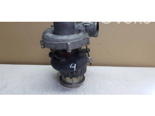 Turbodmychadlo Турбина 6130960399 Mercedes-Benz C W203