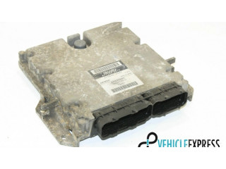 Řídící jednotka 8972406917 Renault Vel Satis 2004