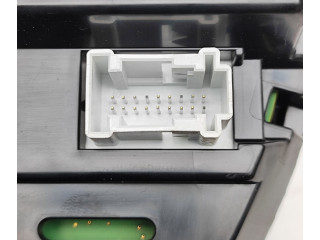 Přístrojová deska Mercedes-Benz CLS C218 X218 2012 A2189005403, A2C53435189