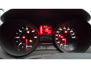 Přístrojová deska Seat Ibiza III (6L) 2002 6J0920801AX, E2-A1-18-7