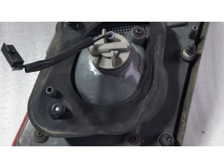 Задний фонарь левый сзади GM, Y9K15 Chevrolet Cruze 2009-2016 года