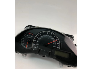 Přístrojová deska Nissan Micra 2012 248101HB4D