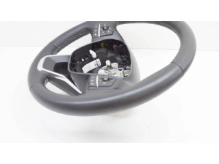 Руль Ford Fiesta 2017- года H1BB3600AM