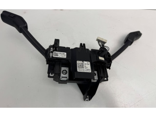 Руль Skoda Kodiaq 2017 - 2024 года 3Q0953521DQ