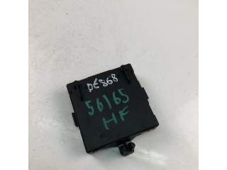 Блок управления A1669006502   Mercedes-Benz ML W166