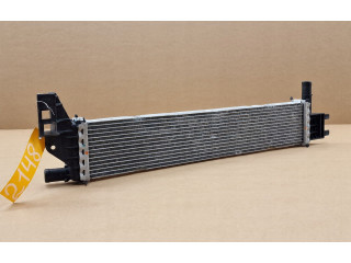 Интеркулер 214108831R Dacia Sandero