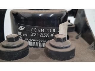 Блок АБС 7M3907379E, 5WK84013 Volkswagen Sharan 2001-2010 года