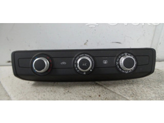 Блок управления климат-контролем 8V0820047D   Audi A3 S3 8V