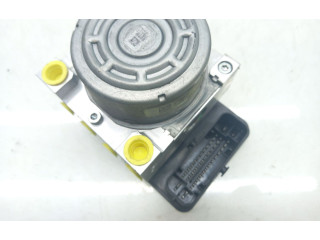 Блок АБС 476600078R Dacia Lodgy - года