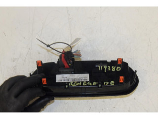 Блок управления климат-контролем    Jeep Renegade