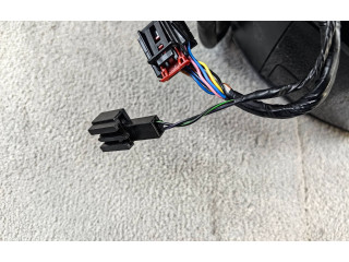 Зеркало электрическое        Audi A3 S3 8V  2013 - 2019 года   