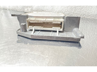 Блок подушек безопасности 13158712, ZJT00390700 Opel Meriva A