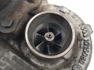 Турбина Mercedes-Benz A W168 1.7 53031015089, A668096 для двигателя OM 668.941 для двигателя A 160 CDI (168.007)