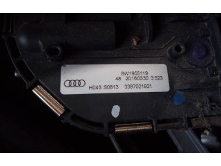 Моторчик дворников 8W1955119 Audi A4 Allroad