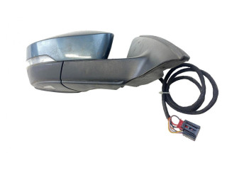 Зеркало электрическое Skoda Octavia Mk3 (5E) 2013 - 2019 года