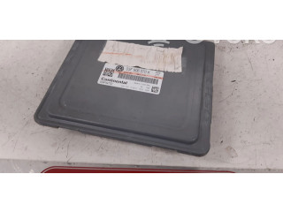 Блок управления двигателя 03F906070K   Volkswagen Beetle A5