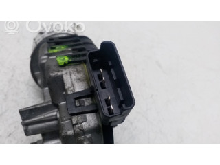 Моторчик дворников Citroen Berlingo