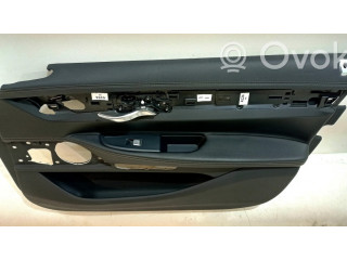 Обшивка передней двери