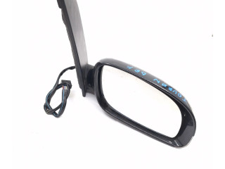 Зеркало электрическое        Volkswagen Touran II  2010 - 2016 года   