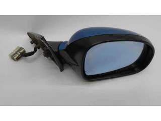Зеркало электрическое     Сзади   Peugeot 406  1999-2006 года   