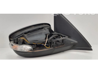 Зеркало электрическое        Skoda Fabia Mk3 (NJ)  2015 - 2021 года   