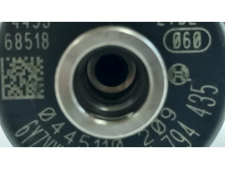 Vstřikovač 7794435, 0445110209 BMW 1 E81 E87 pro naftový motor 2.0