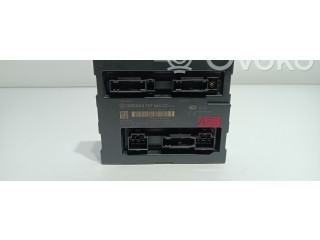 Блок комфорта 8K0907064CC, 8K0907064CQ   Audi A4 Allroad   