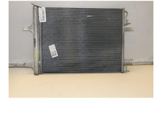 Электрический вентилятор радиаторов 9806313580 Peugeot Partner III