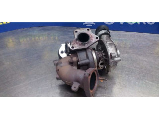 Turbodmychadlo Турбина RF4F Mazda 323 RF4F