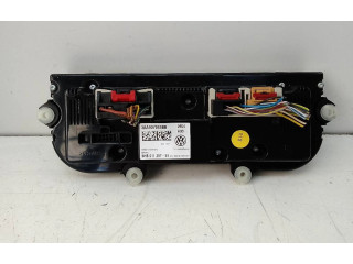 Блок управления климат-контролем 5HB011257-51 Volkswagen Touran II