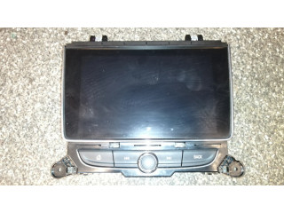 Дисплей    42670751   Buick Encore I