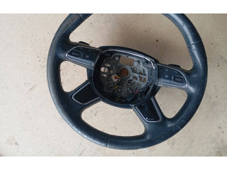 Volant Audi A8 S8 D4 4H 2011 4H0419091AC, 616679500  